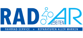 Logo RADAR Fleischer + Waller GbR
